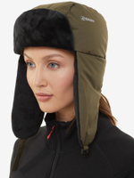 ШАПКА ПУХОВАЯ BASK LORIS