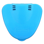 DenTek, Защита зубов Comfort-Fit®, 2 шт. В упаковке
