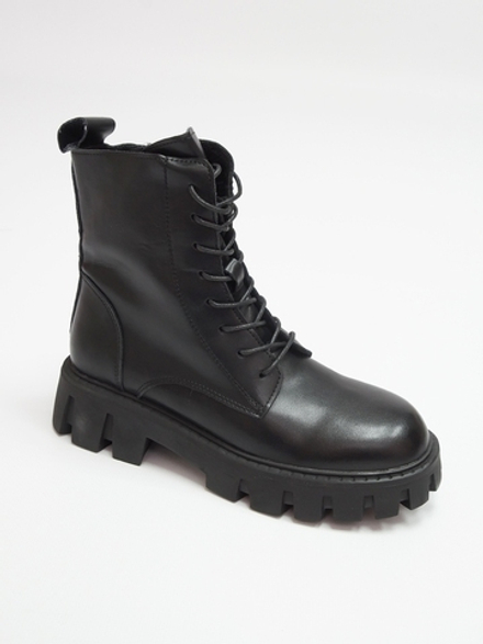 Ботинки женские демисезонные