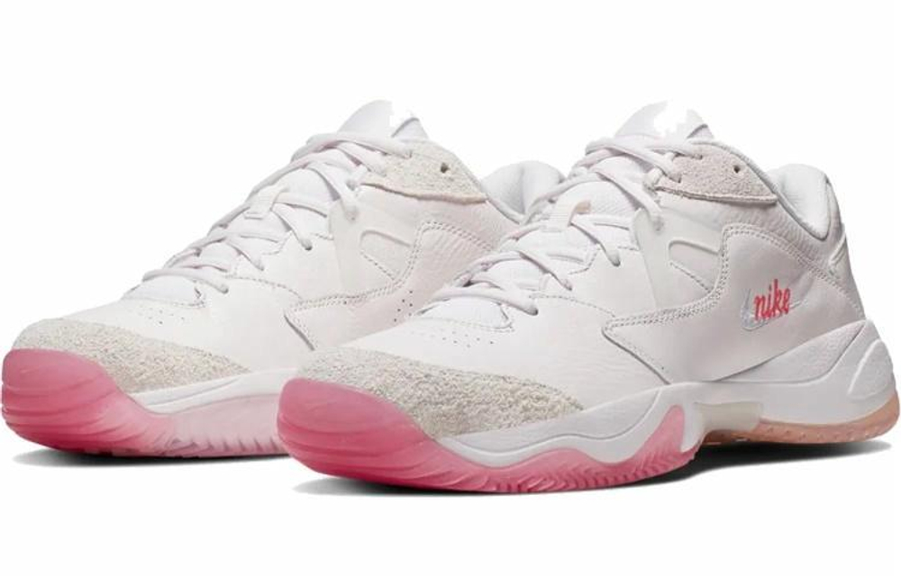 Кроссовки Nike Court Lite Pink