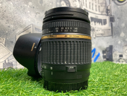 Tamron 18-250mm 3.5-6.3 Canon EF Покупка/Продажа