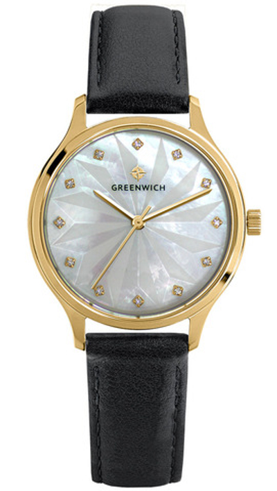 Greenwich GW 341.21.53
