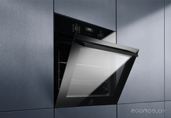Духовой шкаф ELECTROLUX EOF5C50BZ
