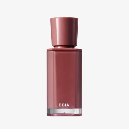 BBIA Сияющий тинт для губ Glow Tint 12 Coco