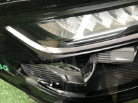 Битая Фара правая EXEED VX (2023-н.в.) LED