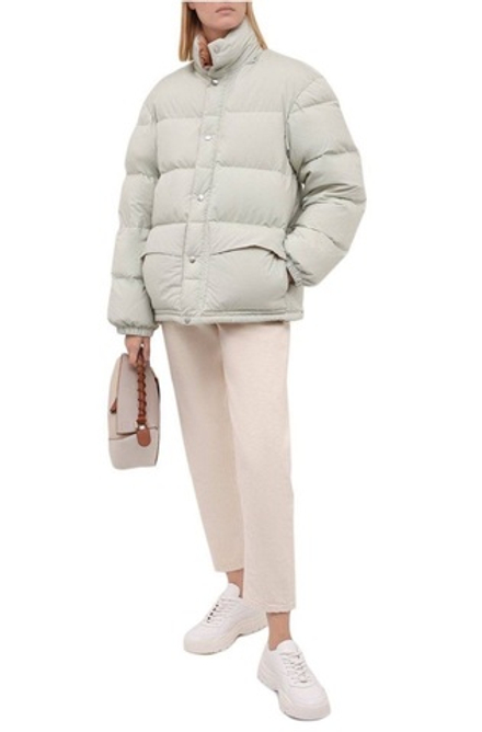 JIL SANDER куртка