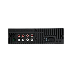 Deaf Bonce DB-530DSP USB-ресивер
