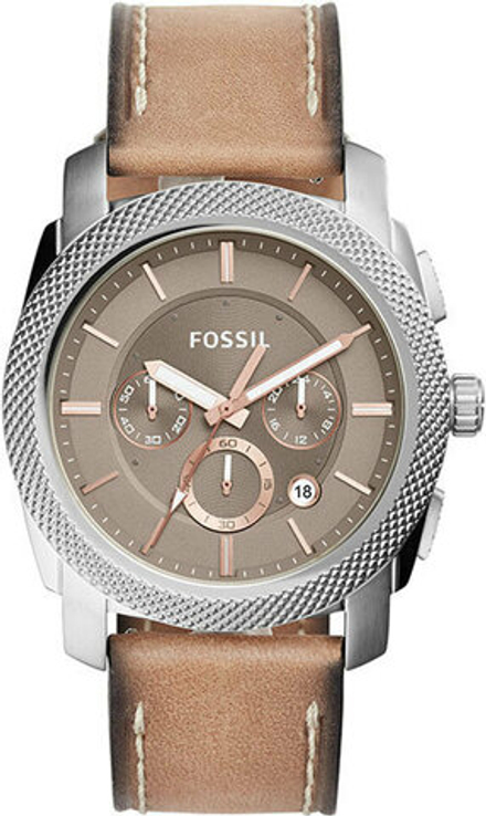 Наручные часы Fossil FS5192 с хронографом6666