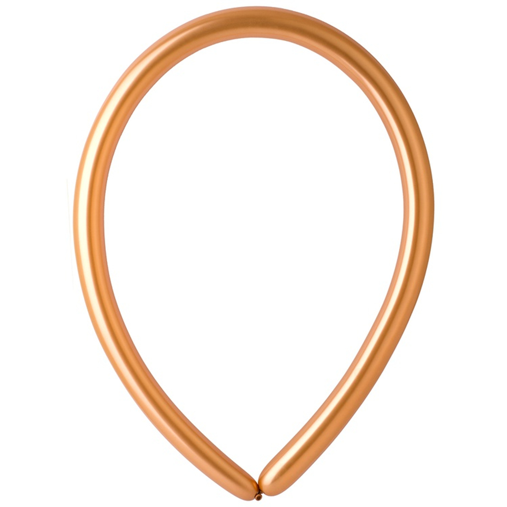 ШДМ Q260 Хром 140 см (Розовый)