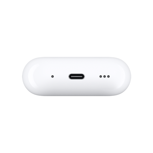 Зарядный кейс Apple AirPods Pro 2 (2-го поколения, 2022) (USB-C Charging Case) A2968