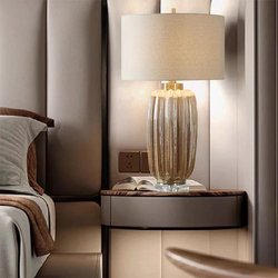 Торшер настольный