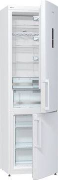 Холодильник Gorenje NRK 6201 MW