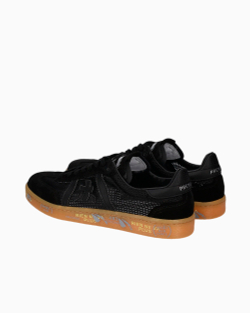 Кроссовки Premiata Bonnie