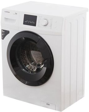 Стиральная машина Leran WMS 37106 WD
