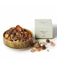 Керамическая ваза для ароматического попурри, Christian Tortu