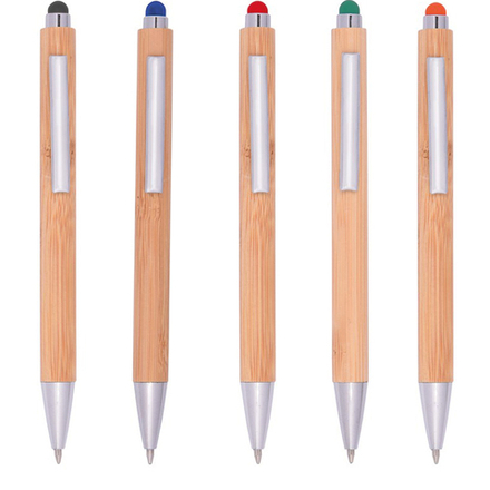 Шариковая ручка TOUCHY