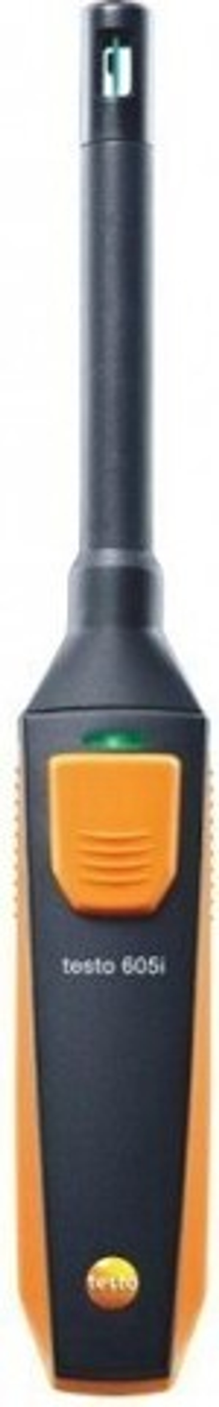 Термогигрометр Testo 605i (смарт-зонд) 0560 2605 02