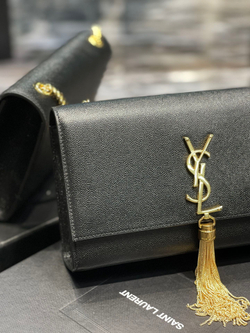 Saint Laurent Kate Medium Bag 24 cm