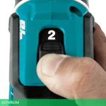 Дрель-шуруповерт Makita DDF485Z