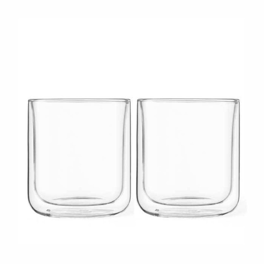 Термобокал 0.12л VIVA Scandinavia Classic Прозрачный