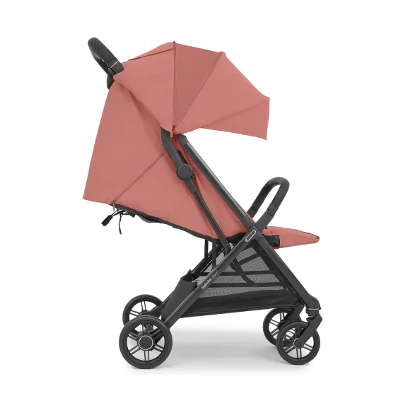 Прогулочная коляска Inglesina Quid 3 Aurora Pink