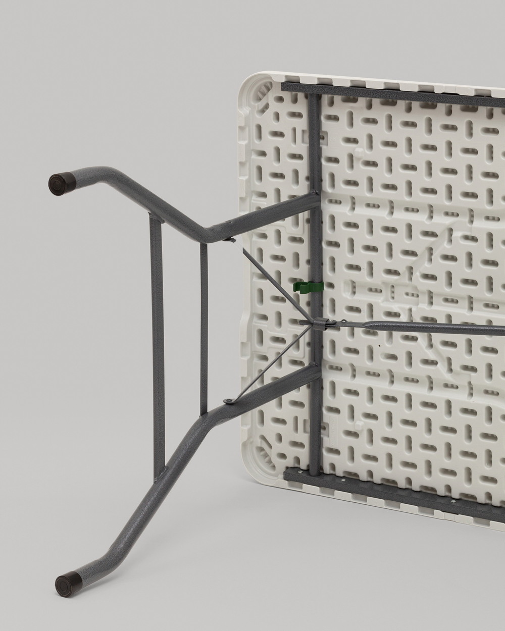 Стол складной чемодан пластиковый Кейт 180