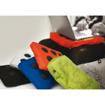 Подставка для ноутбука surfpillow hightech зеленая-черная