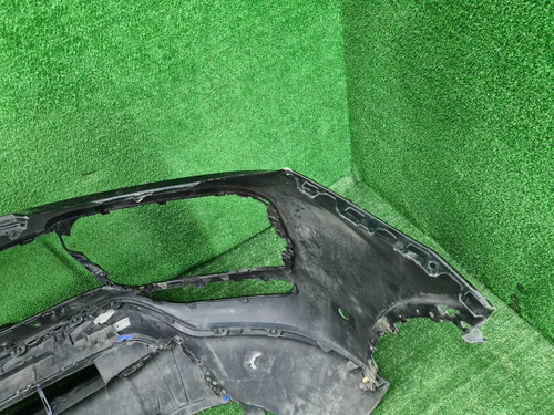 Бампер передний Porsche Cayenne 3 (17-23) Turbo
