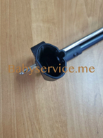 Задний мост Carrello Baby Tilly