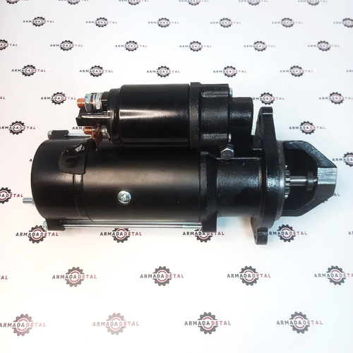 Стартер на DIESELMAX | 320/09454, 320/09452, 320/09022, AZF4224, 320/09346, 16103 | Tesla