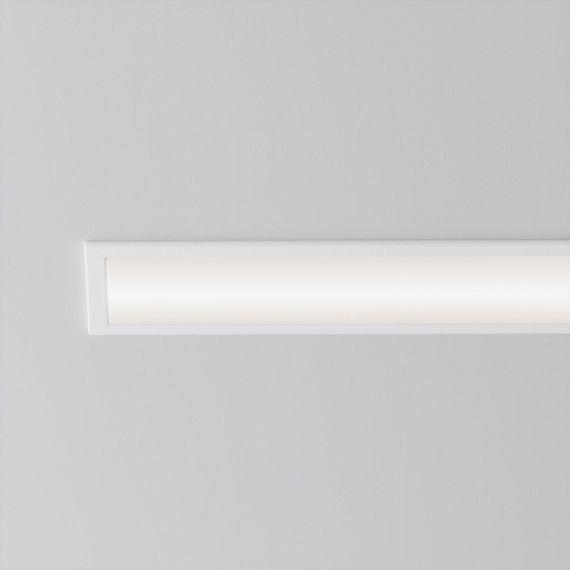 Встраиваемый светодиодный светильник Maytoni Technical Downlight Basis DL066-20W3-6K-W