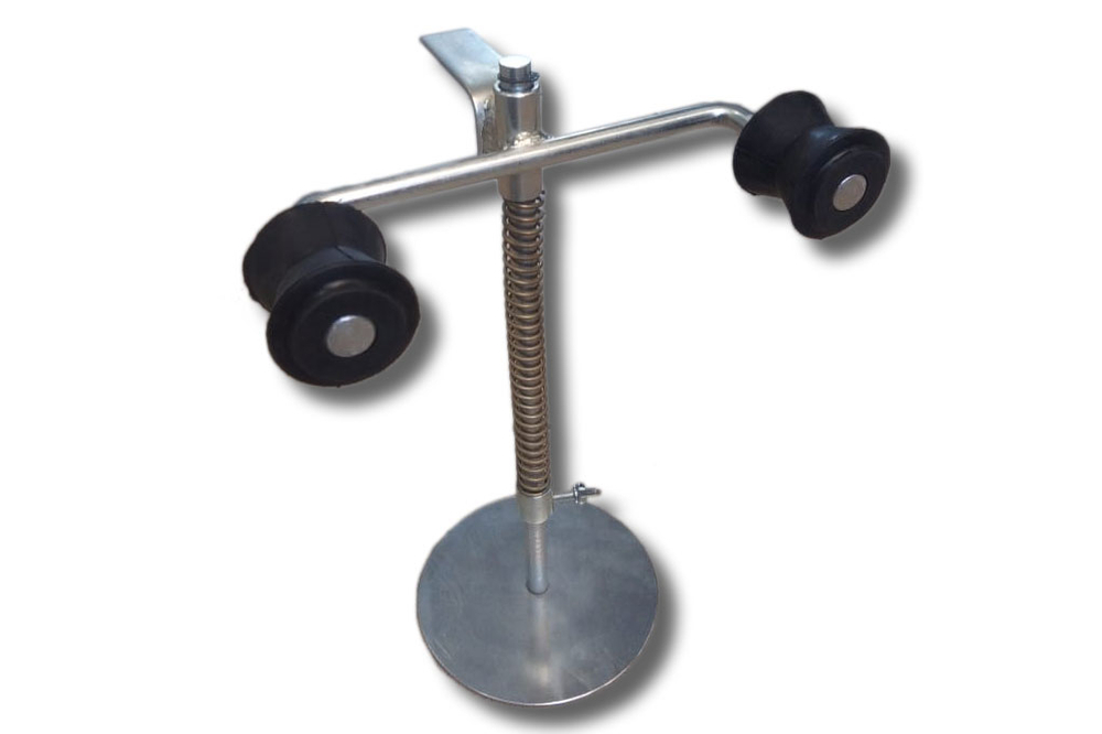 Кордовый стенд сход-развал ТехноВектор 4 T 4108