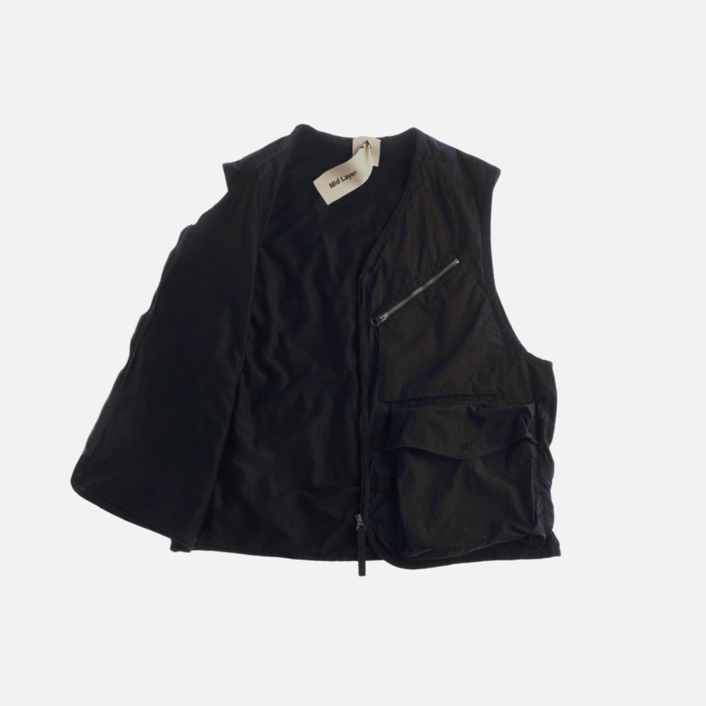 Жилет Mid Layer