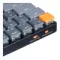 Keychron K7 RGB Blue Switch Grey