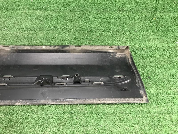 Накладка двери передняя Mercedes GLA H247 (20-нв)