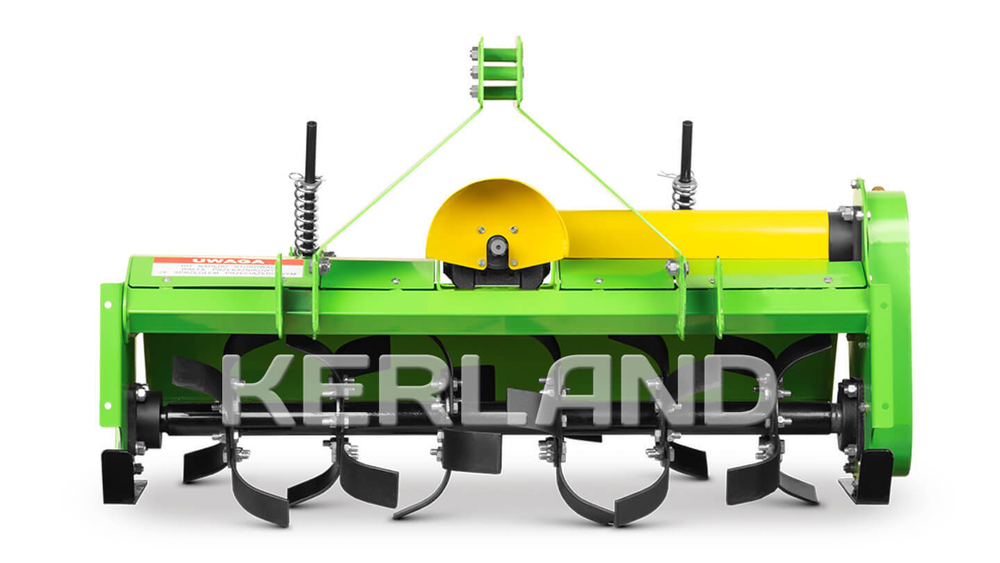 Почвофреза Kerland | Керланд K 1400 (1,4 м)