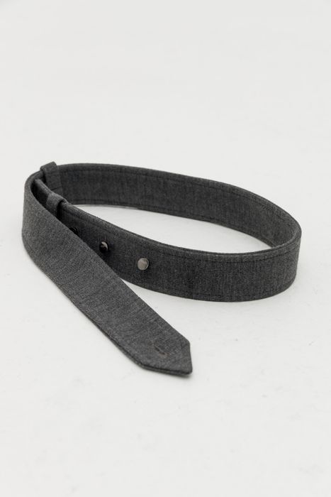 ПОЯС КРАФ ГРАФИТ