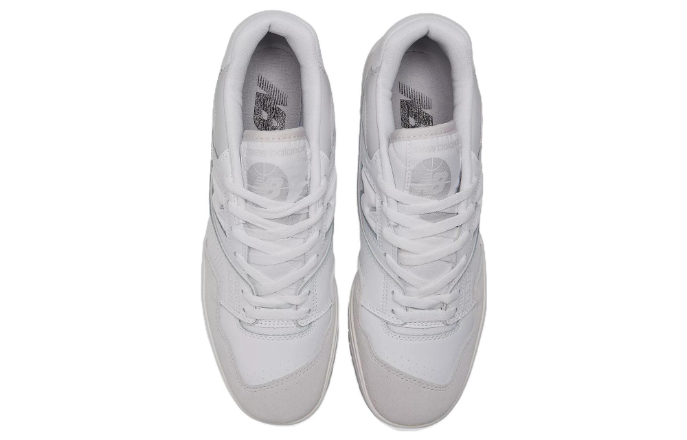 Кроссовки New Balance Nb 550