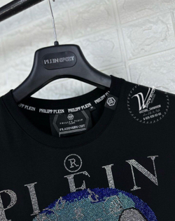 Футболка Philipp Plein