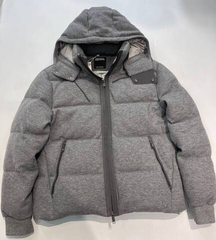 Пуховик Zegna
