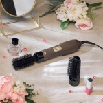 Фен-расческа SCARLETT SC-HAS 73 I14 TOP STYLE ROMANTIC