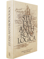 Studia Anthropologica: к юбилею М.А. Членова