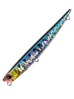 Воблер DUO Bay Ruf Manic Fish 77, CRA0671 Clear Inakko Gold OB, 77 мм, 9 г, тонущий, стикбейт