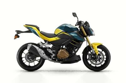 Мотоцикл SHARMAX RST 501