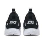 Кроссовки Nike Huarache City Low Black White