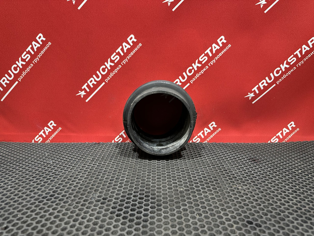 Патрубок воздухозаборника 2018г.