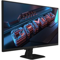 Монитор Gigabyte TFT 27" GS27F, 1920x1080, LED, IPS, 170 Гц, 1ms, 300:1, 1000:1, 178°/178°, 2xHDMI, DisplayPort (GS27F)