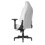 Премиум игровое кресло KARNOX COMMANDER Skywalker, Napa Leather, белый (KX800807-SKYWALKER)