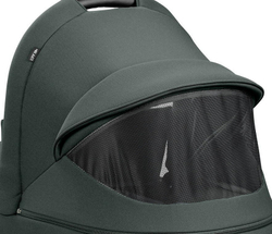 Коляска Peg Perego Veloce TC New Culla Flex 2 в 1 Metal