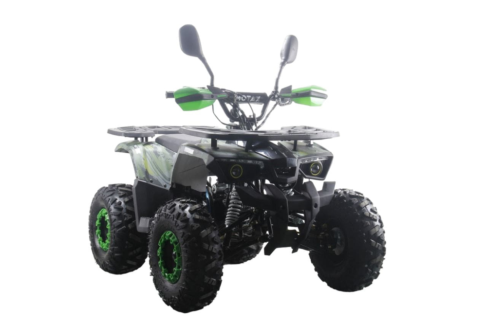 Квадроцикл MOTAX ATV Grizlik Premium 125cc